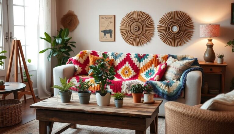 Budget Friendly Home Decor