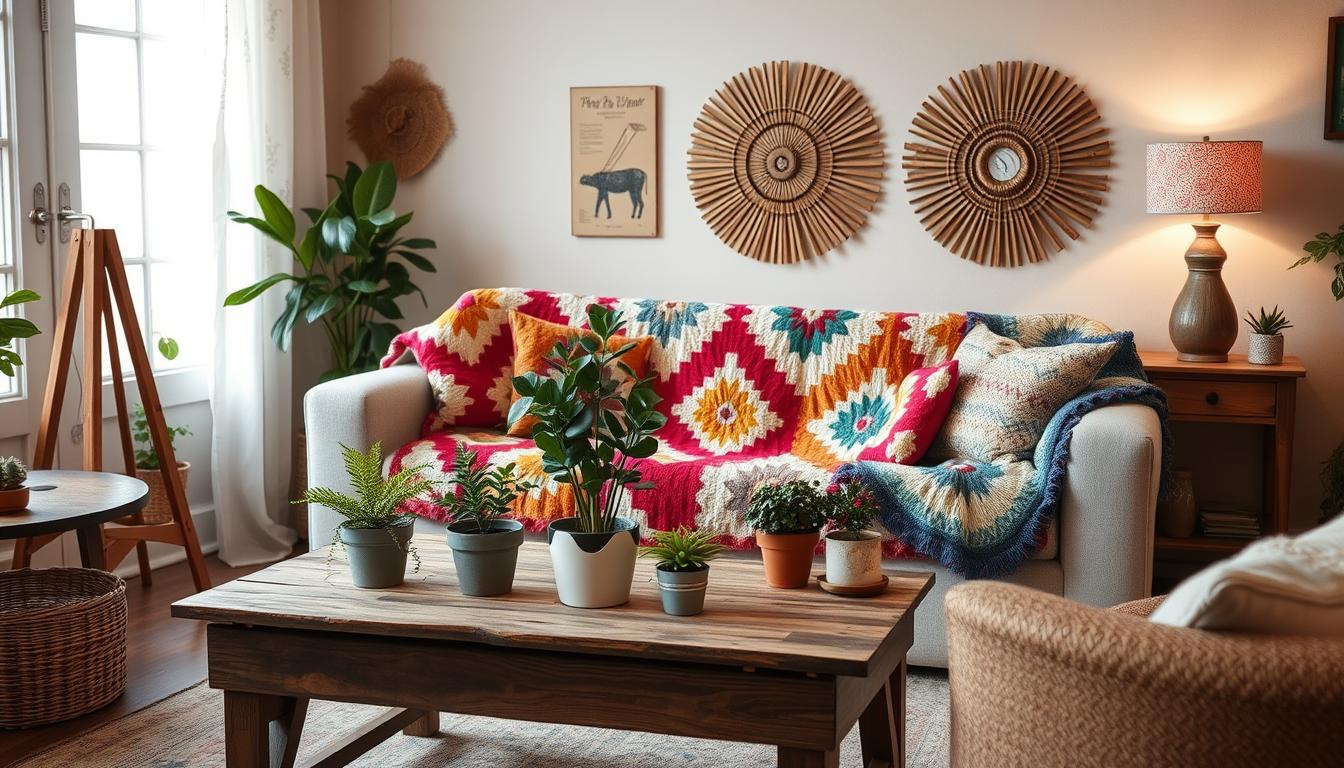 Budget Friendly Home Decor